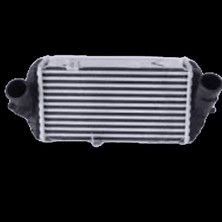 Wisco Hyundaı I30 (Fd) 1.6 07-11 Arası Uyumlu Turbo Radyatörü (Intercooler) 315X127X64 3113947 00 Wısco