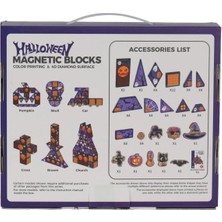 ENG 5507 Manyetik Puzzle 68 Parça