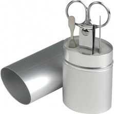 Hsc Bilişim 4 Lü Manikür Seti Kiti