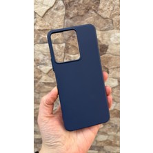 Vip Case Vivo Y35 Uyumlu Silikon Darbe Emici Klasik Korumalı Rubber Kılıf