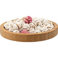 Şekerli Leblebi Renkli