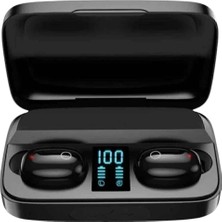 Hsc Bilişim A10S Bluetooth Kulaklık