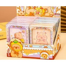 baytoptan Karakterli Defter 12 Adet