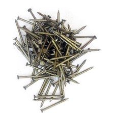 Ennalbur Çelik Beton Çivisi 2X20 mm (100 Adet)