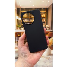 Vip Case Realme 11 Uyumlu Silikon Darbe Emici Klasik Korumalı Rubber Kılıf