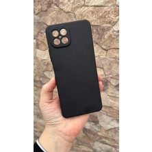 Vip Case Omix X600 Uyumlu Silikon Darbe Emici Klasik Korumalı Rubber Kılıf