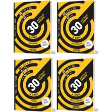 Hız Yayınları Hız 2026 6. Sınıf Matematik + Türkçe + Fen + Sosyal Haftalık Deneme Seti 4 Kitap