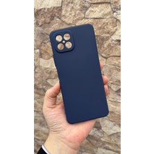 Vip Case Omix X600 Uyumlu Silikon Darbe Emici Klasik Korumalı Rubber Kılıf