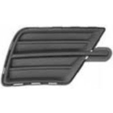 Wisco Volkswagen Caddy Maxı 15-20 Arası Uyumlu Tampon Izgarası Sol Sissiz 1233276 00 Wısco