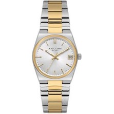 Mascionni Mascıonnı M.1.2387.05 Kadın Kol Saati