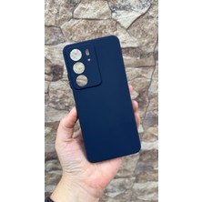 Vip Case Realme C75 - Silikon Darbe Emici Klasik Korumalı Rubber Kılıf