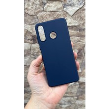 Vip Case Huawei P20 Lite Uyumlu Silikon Darbe Emici Klasik Korumalı Rubber Kılıf