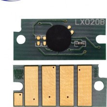 Lazer Ofis Malzemeleri Epson AL-M300/C13S050689 Toner çip High Capacity