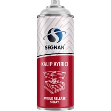 Tytan SEGNAN Kalıp Ayırıcı Sprey 400 ml