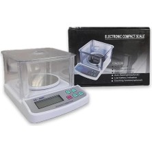 İlk El Grup Ieg™ Sf 400C Plus Dijital Terazi 600GR / 0.01GR ()