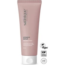 Amway Yoğun Onarım Yapan Saç Bakım Maskesi Satinique