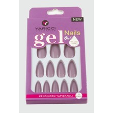 İlk El Grup Ieg™ Orange Takma Tırnak