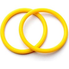 Barklas  3.68X1.78 O-Rıng Sılıkon Conta Her Pakette  600  Adet