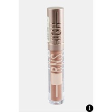 İlk El Grup Ieg™ Ronassi Matte Likit Ruj