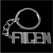 İlk El Grup Ieg™ Figen Isimli Anahtarlık