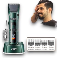 İlk El Grup Ieg™ V-696 Tıraş Makinesi