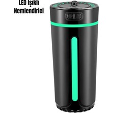 İlk El Grup Ieg™ H10 Araç Nemlendirici