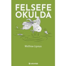 Elma Shop Felsefe Okulda