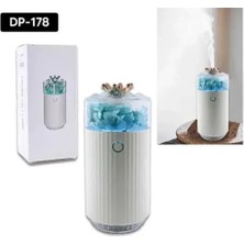 İlk El Grup Taçlı Hava Nemlendirici