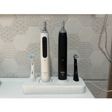 Printkuca Şarjlı Diş Fırçası ve Başlık Standı