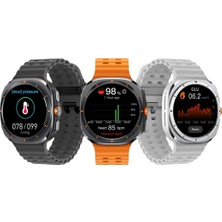 İlk El Grup Ieg™ S7 Ultra Akıllı Saat