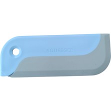 İlk El Grup Silikon Uçlu Çekçek Ragle Cam Filmi Çekme Su Alma Aparatı Kauçuk