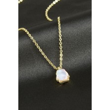 İlk El Grup Ieg™ Ftm Ana Eli Cam Kolye