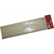 İlk El Grup Ieg™ Çöp Şiş Kalın 30X25 cm ROYALEKS-RA-329