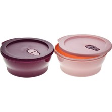 İlk El Grup Ieg™ Mikrodalga Saklama Kabı 1,5lt ROYALEKS-ÇNK2286