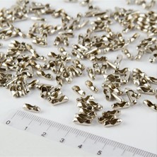 İlk El Grup Ieg™ 2,4 Mmtırnak Makası Kapama Aparatı 50 Gram