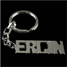 İlk El Grup Ieg™ Ergin Isimli Anahtarlık