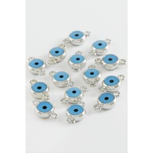 İlk El Grup Ieg™ Nazar Mineli Çift Kulplu Aparat 1 Adet