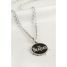 İlk El Grup Ieg™ Beatls Erkek Kolye