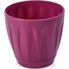 İlk El Grup Ieg™ Papatya Saksı 12 Litre ROYALEKS-P005
