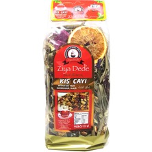 İlk El Grup Ieg™ Bomba Özel Kış Çayı 200 gr 12 Li Karışım