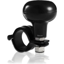 İlk El Grup Direksiyon Çevirme Topuzu Geçme Lüks Siyah