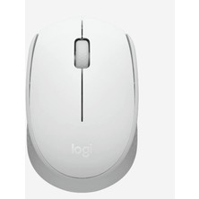 İlk El Grup Ieg™ Logıtech M171 Kablosuz USB Mouse Beyaz 910006867