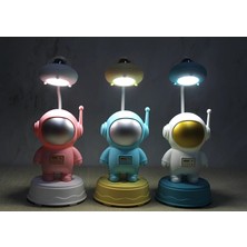 İlk El Grup Ieg™ Astronot Masa Lambasi  ALK3323