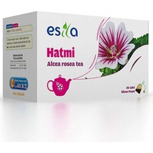 İlk El Grup Ieg™ Gülhatmi Çayı 20 Li.