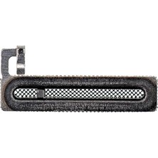 İlk El Grup Ieg™ iPhone x Iç Kulaklık Toz Filtresi Buzzer Izgarası Toz Önleyici Mesh 1 ADET-(5775)