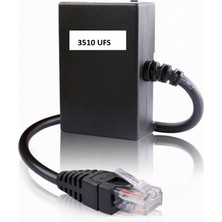 Day Nokıa 3510 3510I 3530 3590 3595 3310 3315 3330 3350 3410 5510 Program Yükleme Kablosu RJ45 Unlock Cable For Jaf Ufs Hwk Grıffın Nelıx Tornado Twıster