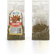 İlk El Grup Ieg™ Poşet Adaçayı 40 Gr.