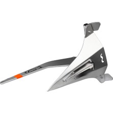 Wedge Original 316L Paslanmaz Çelik Çapa