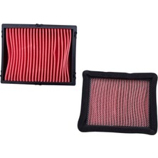 Motohane Rks Srk 125-S Hava Filtre Elemanı