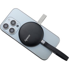 Apacer AS725 256GB USB 3.1 Taşınabilir SSD (AP256GAS725B-1)